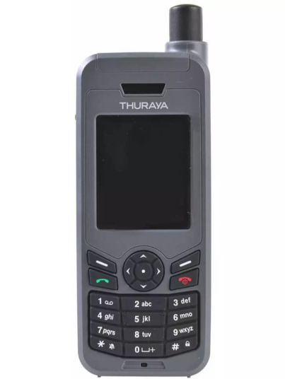 telefon satelitarny Thuraya XT LITE