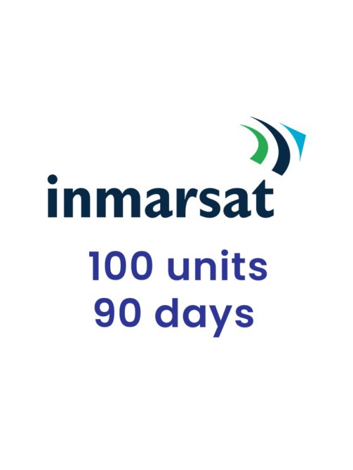 100 units 90 days