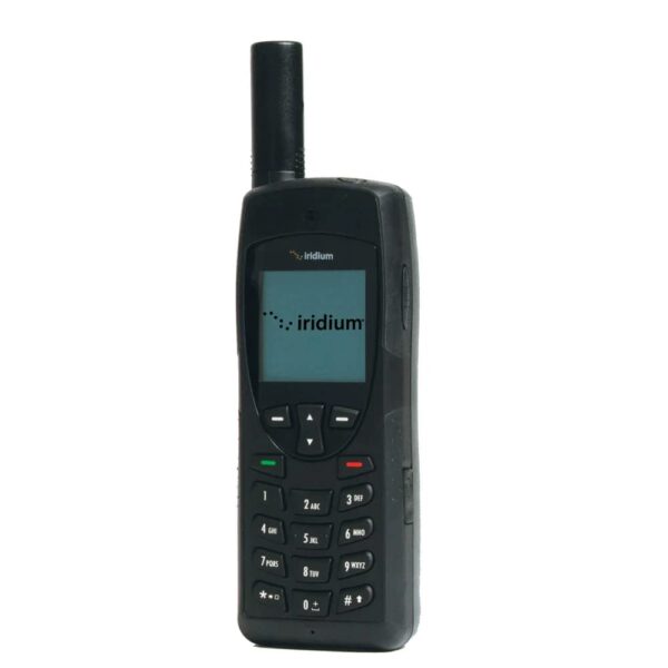 Супутниковий телефон Iridium 9555 Iridium 9555 Satellite phone Telefon satelitarny Iridium 9555