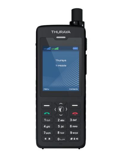 Telefon satelitarny Thuraya XT-PRO