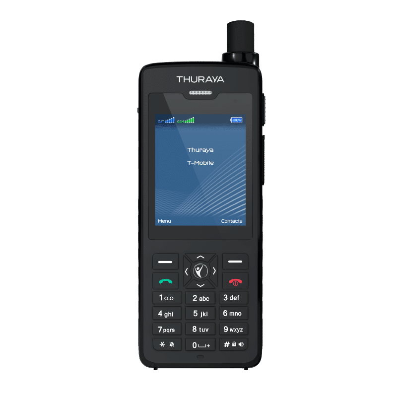супутниковий телефон Thuraya XT-PRO