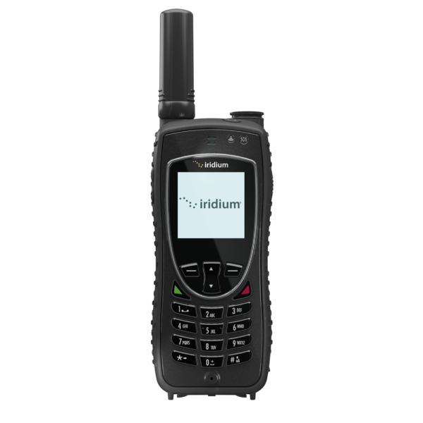 Супутниковий телефон Iridium 9575 Extreme