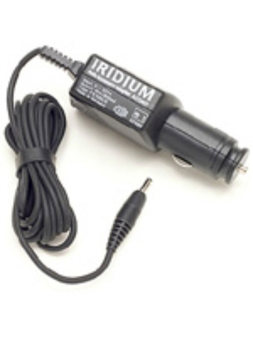 Автомобільний зарядний пристрій Iridium 9575/9555/9505A