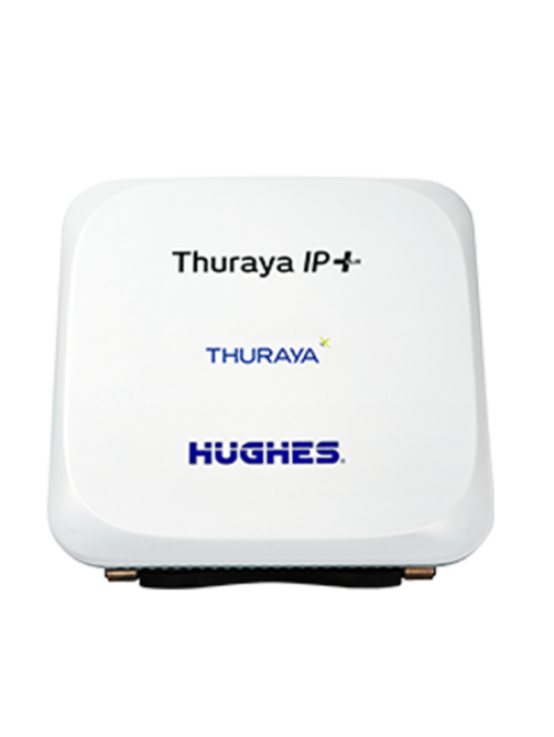 Супутниковий термінал Thuraya IP+