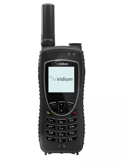 iridium-9575
