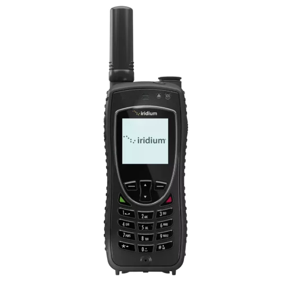 telefon satelitarny Iridium 9575 Extreme