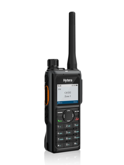 Radiotelefon Hytera HP685 Radio Hytera HP685 Рація Hytera HP685