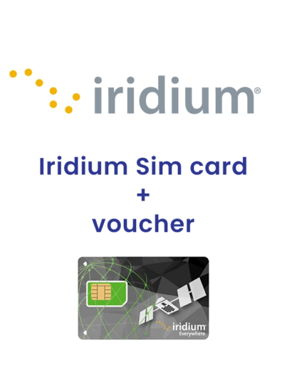 iridium set