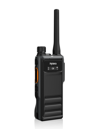 Radiotelefon Hytera HP605 Radio Hytera HP605 Рація Hytera HP605