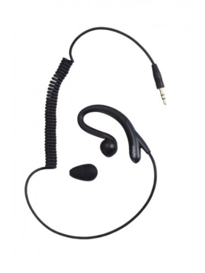EH-01 receive only C-style earloop Hytera EH-01 Hytera słuchawka typu C (tylko odbiór) Навушник С-типу Hytera EH-01 Receive-Only