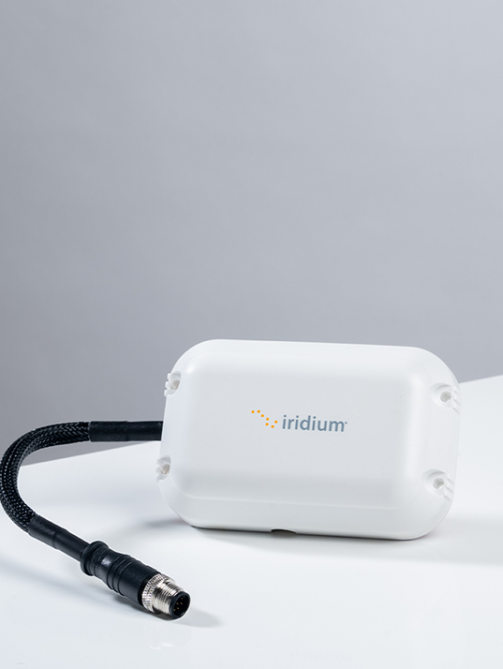 Iridium Edge, short burst data, Iridium SBD, Iridium IoT